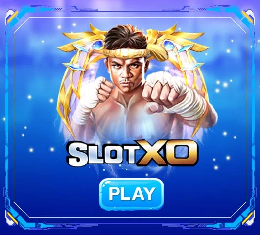 SLOTXO